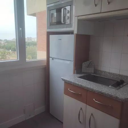 Apartamento Ledesma 14 *