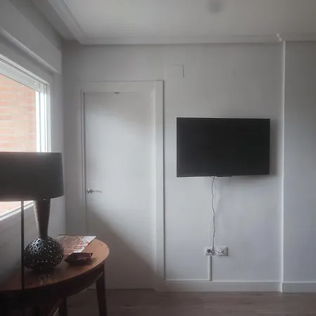 Ledesma 14 Apartamento Caces
