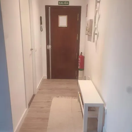 Apartamento Ledesma 14 Caces