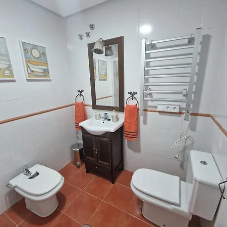 Ledesma 14 Apartamento Caces