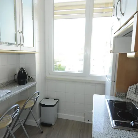 Apartamento Ledesma 14