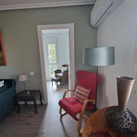Apartamento Ledesma 14