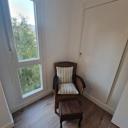 Apartamento Ledesma 14