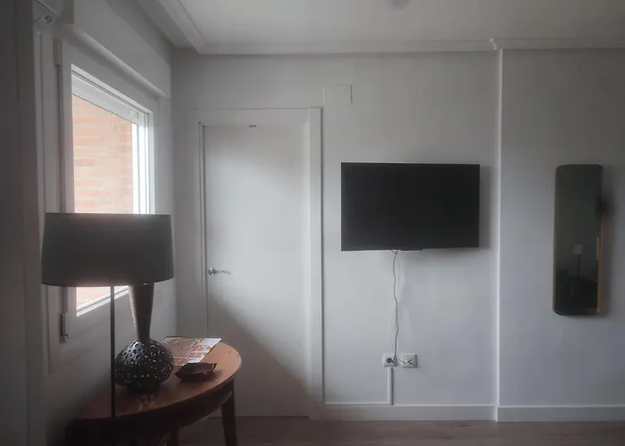 Ledesma 14 דירה Caces