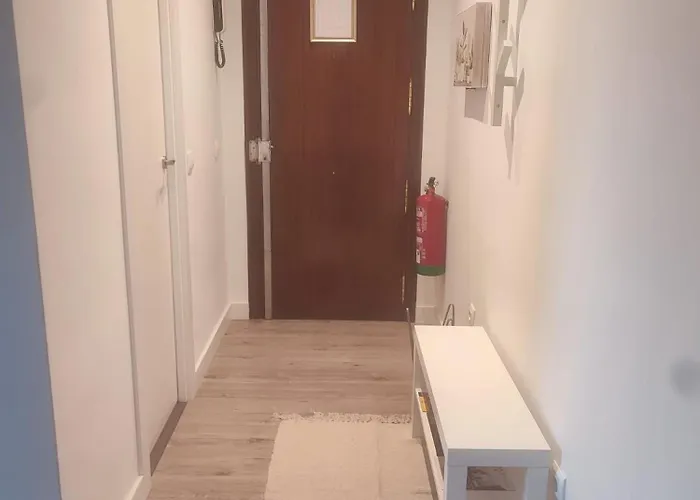 דירה Ledesma 14 Caces