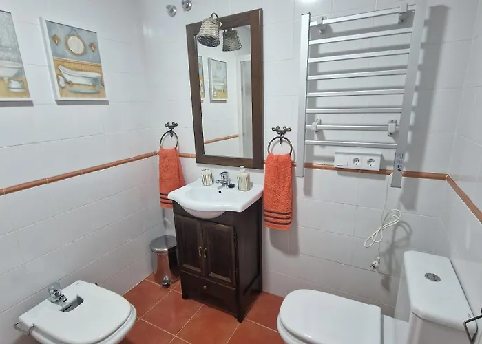 Ledesma 14 דירה Caces